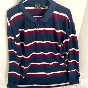 Jos A Bank 2XL Long sleeve men’s shirt.